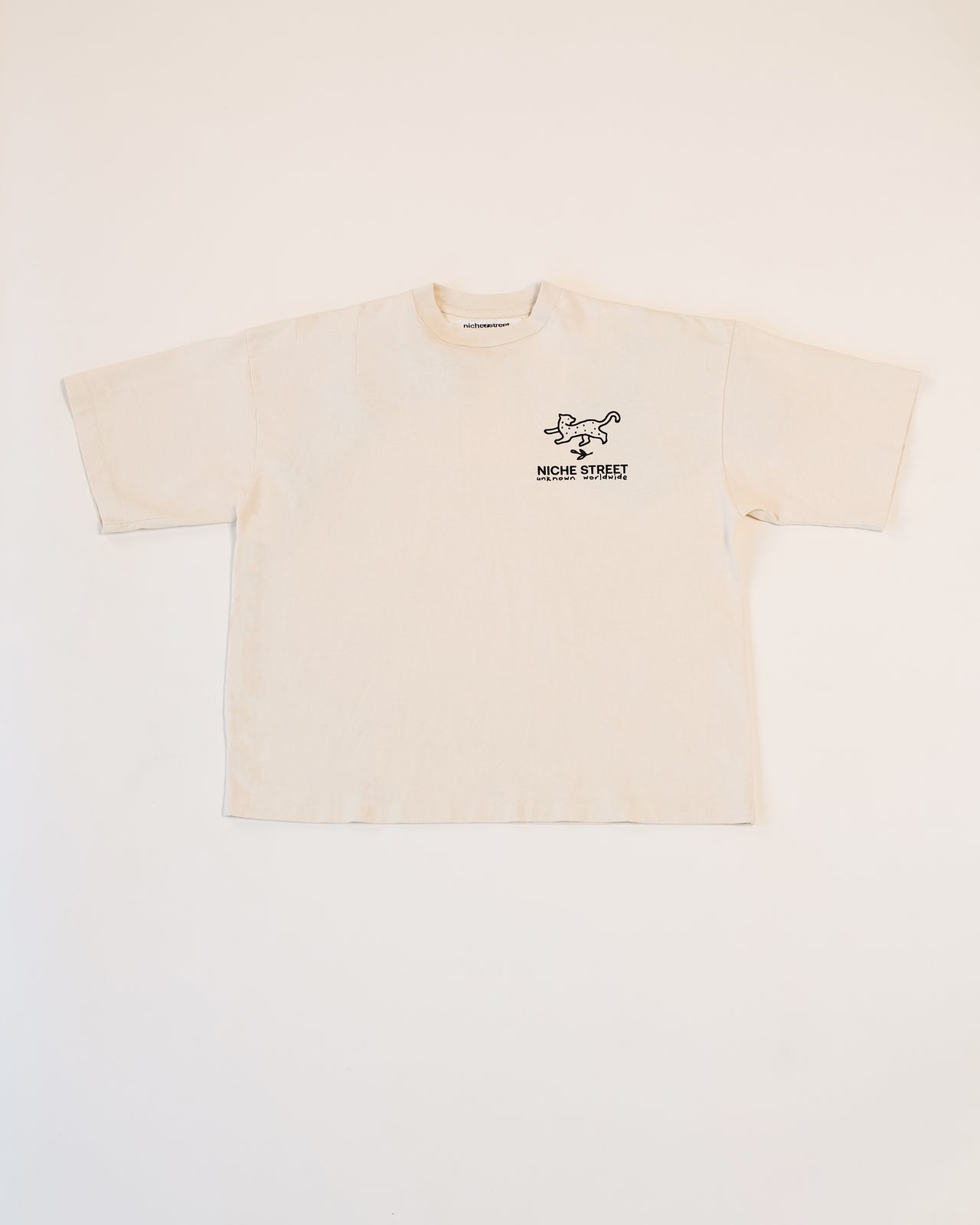 World Tour Shirt