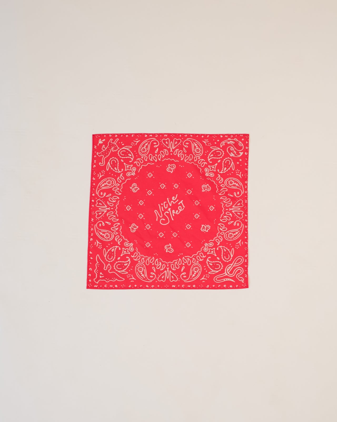 Anniversary Bandana