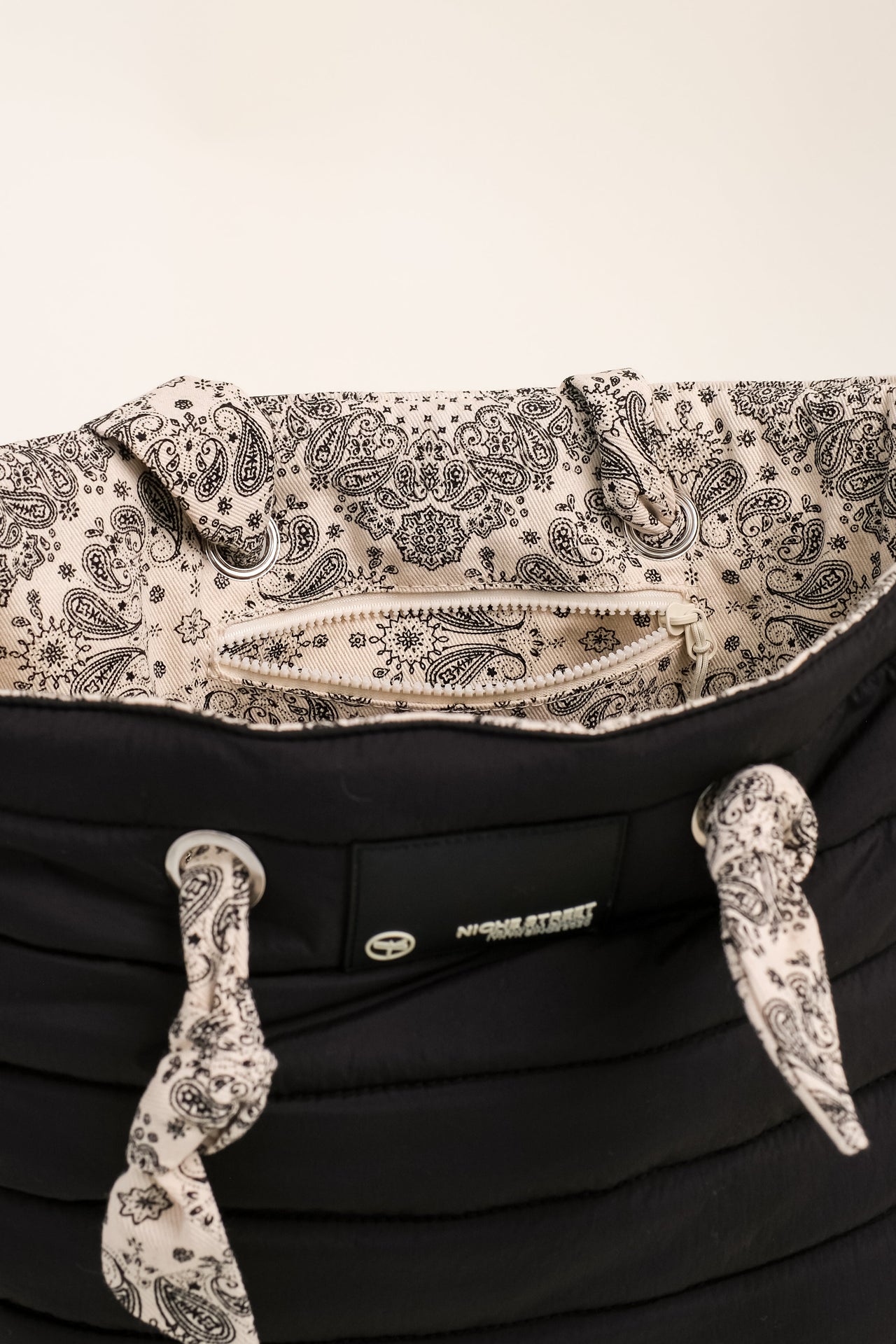 THE SANTEE BAG