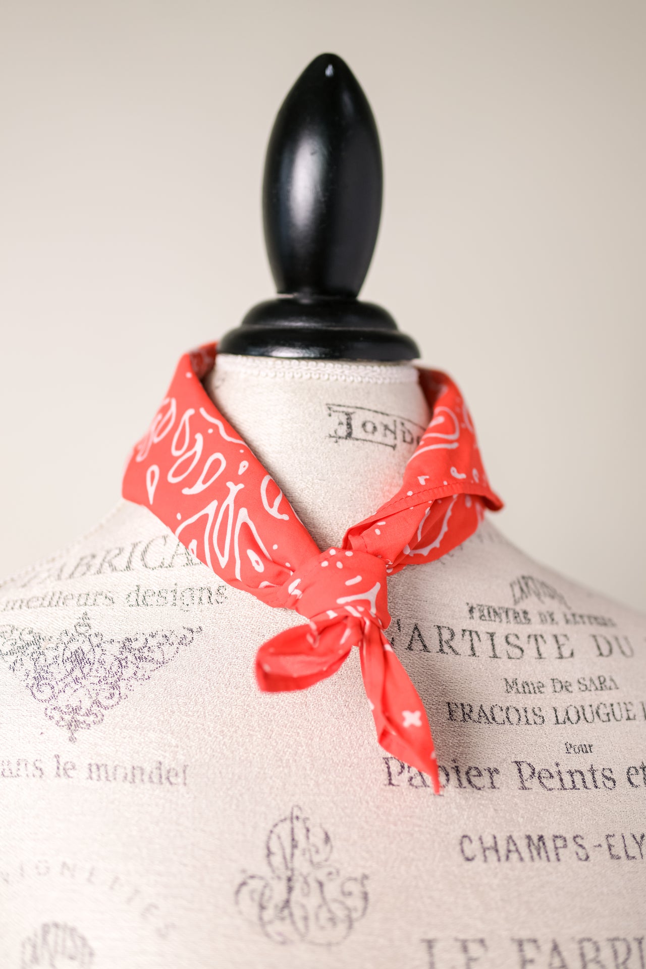 Anniversary Bandana